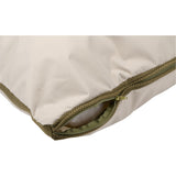 maxxpro Hondenbed M - Hondenkussen 70x100 cm - Beige - maximondo