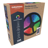 Grundig LEDstrip 3M - maximondo
