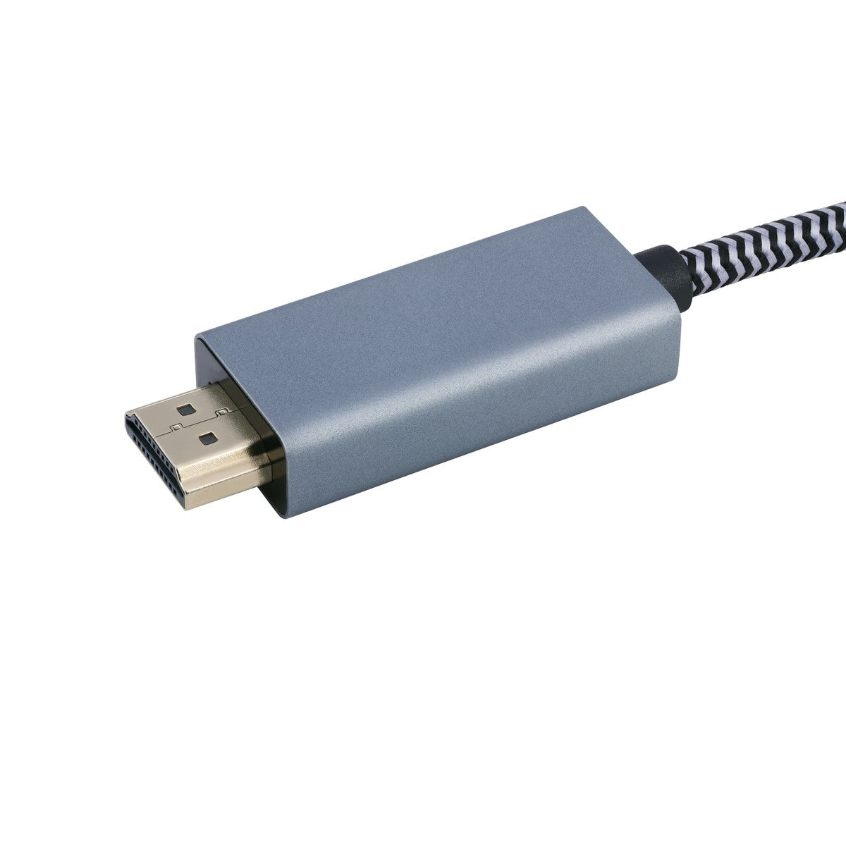 Grundig USBC naar HDMI Kabel 2m - maximondo