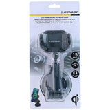 Dunlop Auto Telefoonhouder en Qi Lader - maximondo