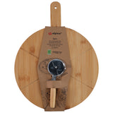 alpina Pizzaplank Ø 34 cm