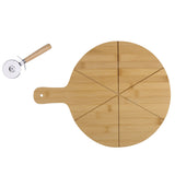 alpina Pizzaplank Ø 34 cm