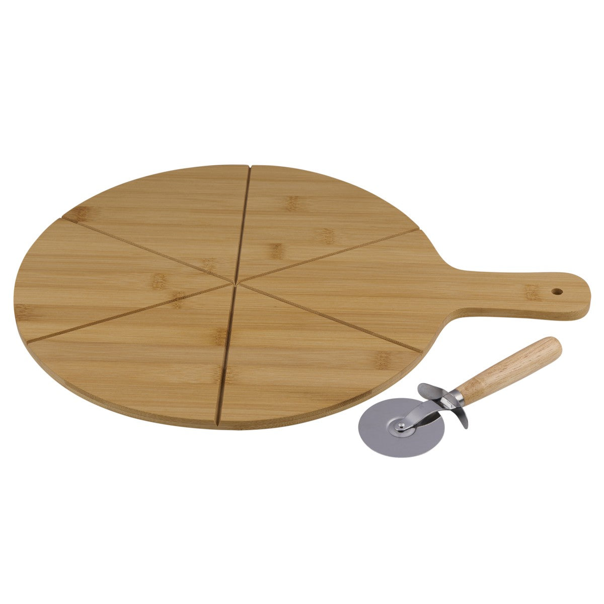 alpina Pizzaplank Ø 34 cm