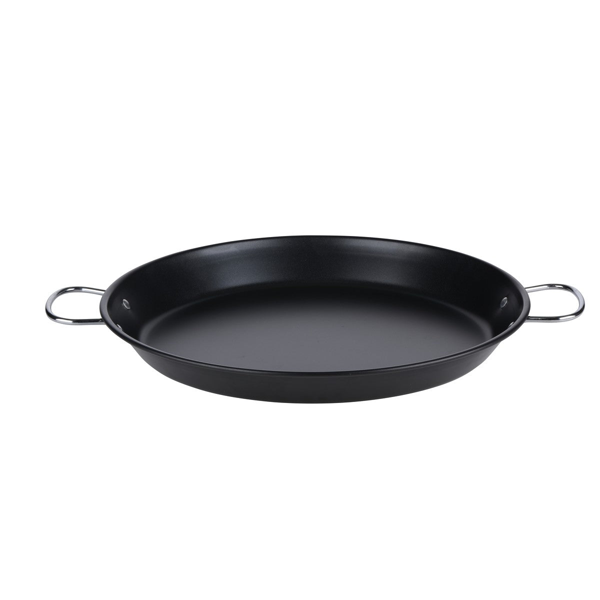 alpina Paellapan Ø39,5 cm Inductie, Gas en Keramisch