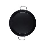 alpina Paellapan Ø39,5 cm Inductie, Gas en Keramisch
