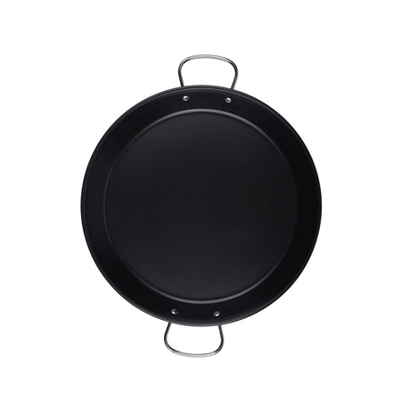 alpina Paellapan Ø39,5 cm Inductie, Gas en Keramisch