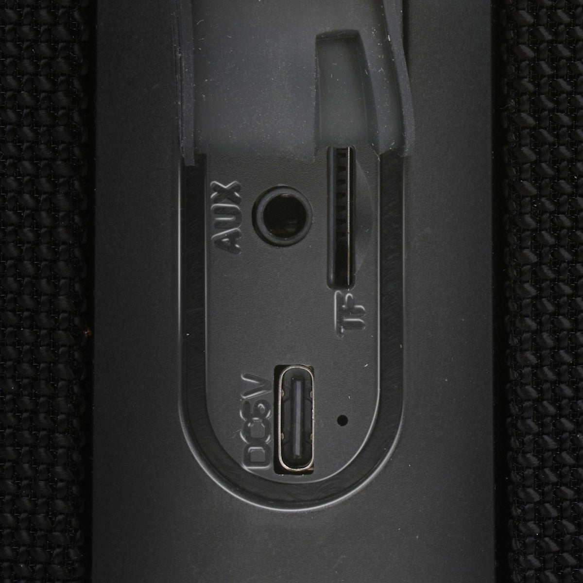 Magnetische Speaker 10W - Loskoppelbaar