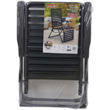 Lifetime Garden Verstelbare Tuinstoel - maximondo