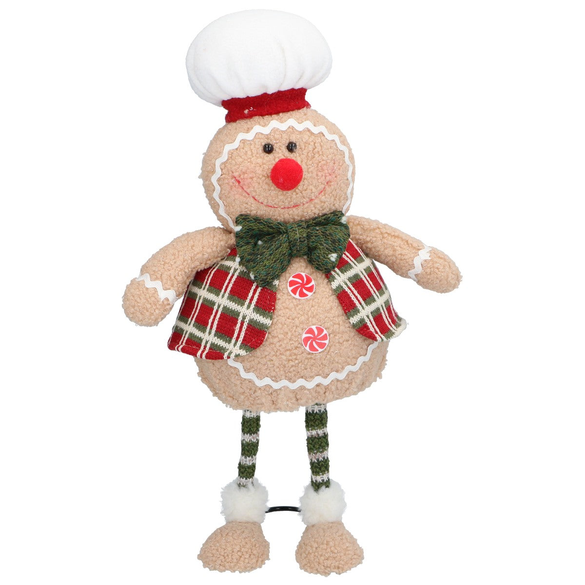 Arti Casa Kerst Knuffel - maximondo