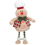 Arti Casa Kerst Knuffel - maximondo