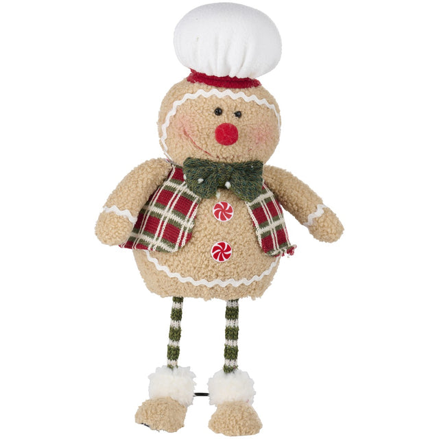 Arti Casa Kerst Knuffel - maximondo