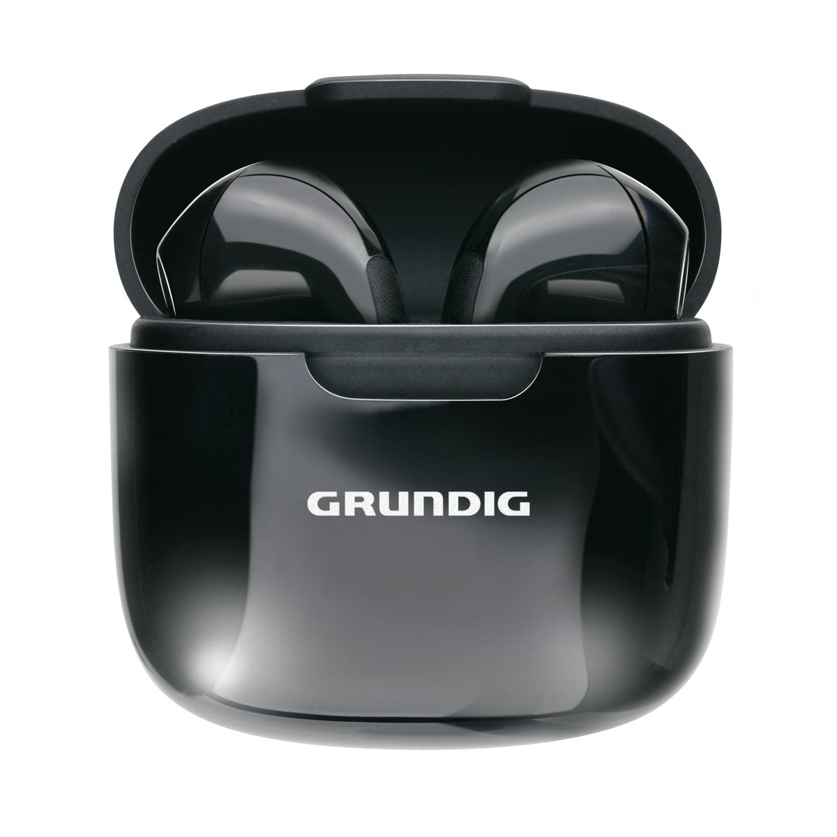 Grundig Draadloze Oordopjes 200mAh
