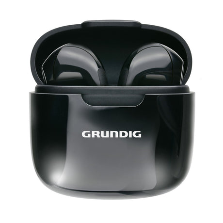 Grundig Draadloze Oordopjes 200mAh - maximondo