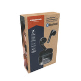 Grundig Draadloze Oordopjes 200mAh