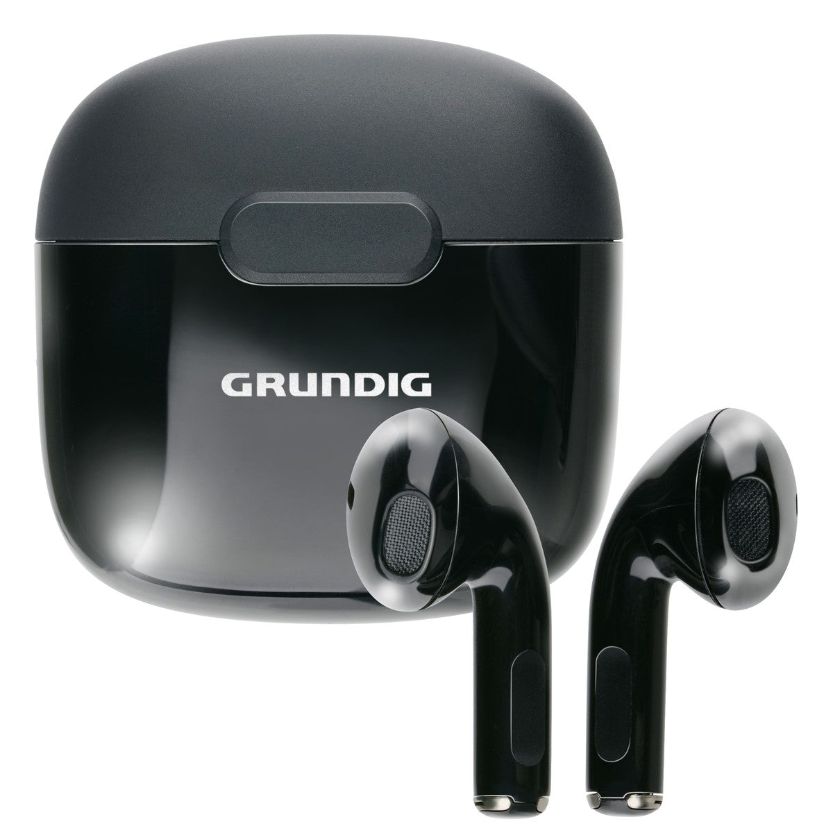 Grundig Draadloze Oordopjes 200mAh