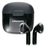Grundig Draadloze Oordopjes 200mAh