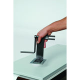 All Ride Bandoproller Zwart