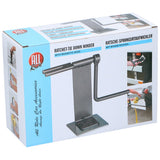All Ride Bandoproller Zwart