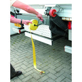 All Ride Bandoproller Zwart