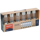 Grundig Tuinverlichting Solar Lamp - maximondo
