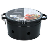 alpina Tafelbarbecue 35 cm