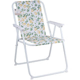 Arti Casa Campingstoel 70 x 71 x 88 cm - maximondo