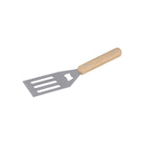 alpina BBQ Gereedschapsset - 4-Delige set met Opbergtas