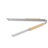 alpina BBQ Gereedschapsset - 4-Delige set met Opbergtas