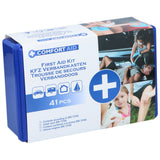 Comfort Aid EHBO Kit 41delig - maximondo