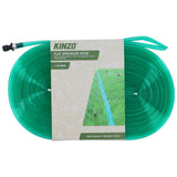 Kinzo Sproeislang 30M Plat - maximondo