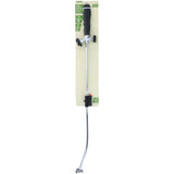 Kinzo Onkruidbrander Gas - met Instelbare Vlam 80 cm - maximondo