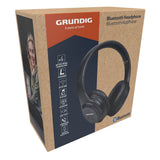 Grundig Draadloos Koptelefoon