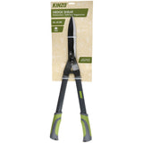 Kinzo Heggenschaar 65 cm met Non-Stick Coating - Snoeischaar - maximondo