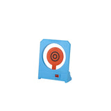 Eddy Toys Bullseye Doelspel - Dartpistool met Foam Darts - maximondo