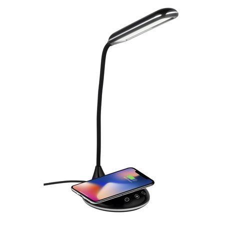 Grundig LED Lamp met Oplader - maximondo