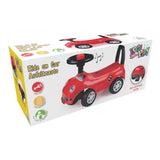 Eddy Toys Loopauto - Ride-On Auto voor Peuters - maximondo