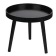 Arti Casa Ronde Bijzettafel Ø40 cm - maximondo