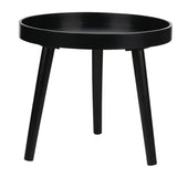 Arti Casa Ronde Bijzettafel Ø40 cm - maximondo