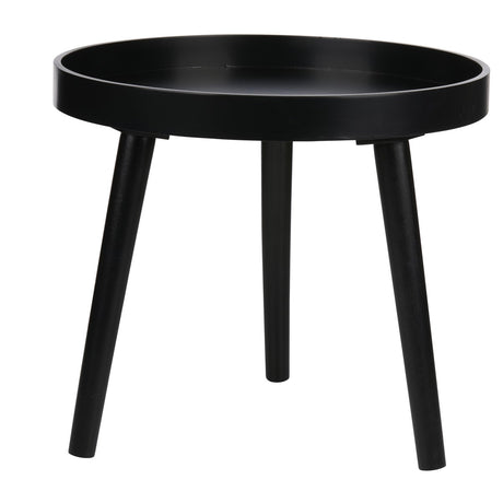 Arti Casa Ronde Bijzettafel Ø40 cm - maximondo