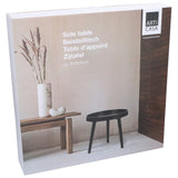 Arti Casa Ronde Bijzettafel Ø40 cm - maximondo