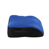 Dunlop Kinderzitverhoger Blauw Auto ECE R129 - maximondo