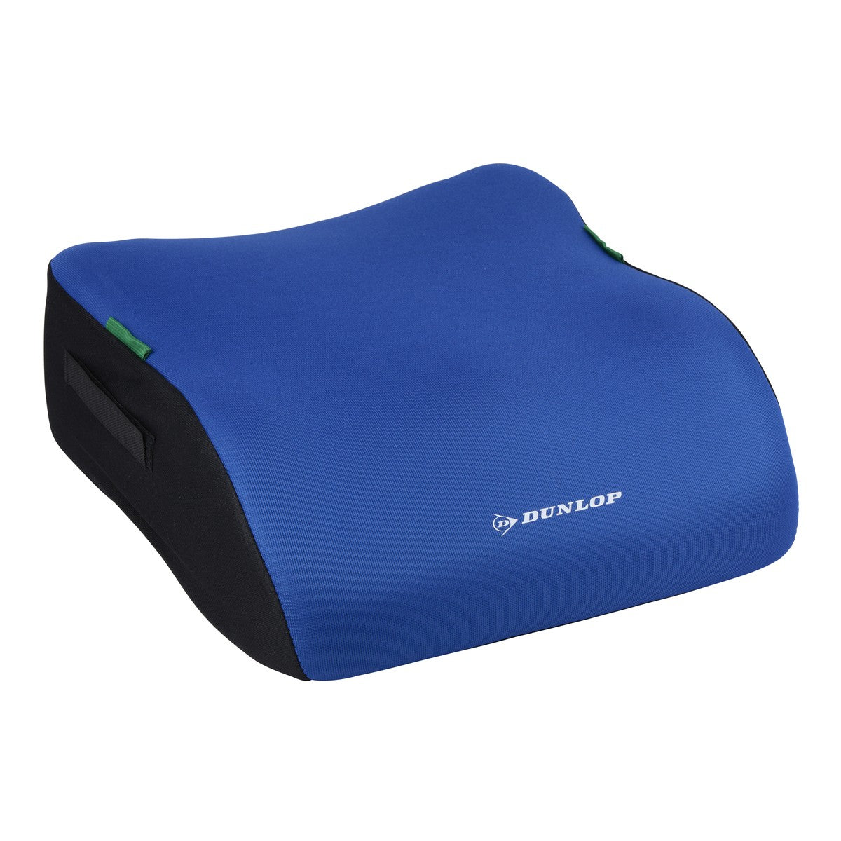 Dunlop Kinderzitverhoger Blauw Auto ECE R129 - maximondo