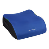 Dunlop Kinderzitverhoger Blauw Auto ECE R129 - maximondo