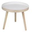 Arti Casa Ronde Bijzettafel Ø40 cm - maximondo