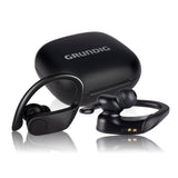 Grundig Draadloze Oordopjes - 30u speeltijd - maximondo