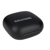 Grundig Draadloze Oordopjes - 30u speeltijd - maximondo