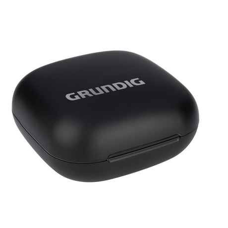 Grundig Draadloze Oordopjes - 30u speeltijd - maximondo