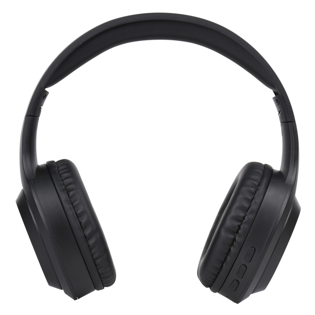 Grundig Bluetooth Koptelefoon BT Foldable - Draadloze Over-ear Koptelefoon - Zwart - maximondo
