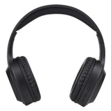 Grundig Bluetooth Koptelefoon BT Foldable - Draadloze Over-ear Koptelefoon - Zwart - maximondo