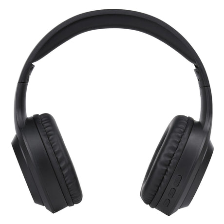 Grundig Bluetooth Koptelefoon BT Foldable - Draadloze Over-ear Koptelefoon - Zwart - maximondo